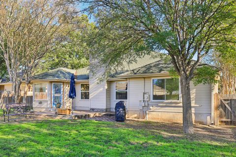 Tiny photo for 1014 Rocky Creek DR, Pflugerville, TX 78660 (MLS # 6484413)