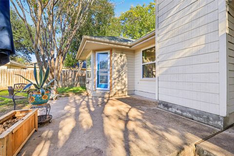 Tiny photo for 1014 Rocky Creek DR, Pflugerville, TX 78660 (MLS # 6484413)