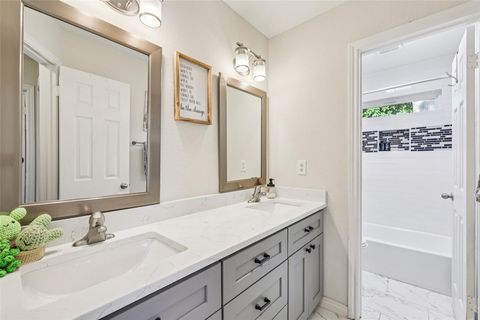 Tiny photo for 1014 Rocky Creek DR, Pflugerville, TX 78660 (MLS # 6484413)