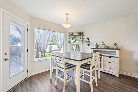 Tiny photo for 1014 Rocky Creek DR, Pflugerville, TX 78660 (MLS # 6484413)