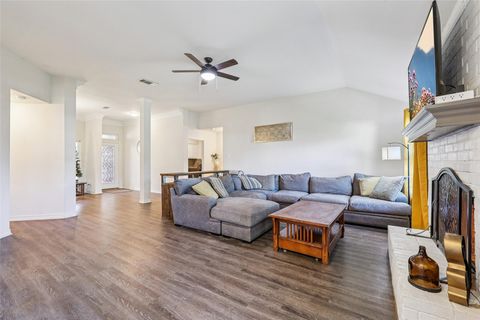 Tiny photo for 1014 Rocky Creek DR, Pflugerville, TX 78660 (MLS # 6484413)