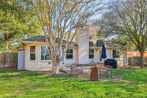 Tiny photo for 1014 Rocky Creek DR, Pflugerville, TX 78660 (MLS # 6484413)
