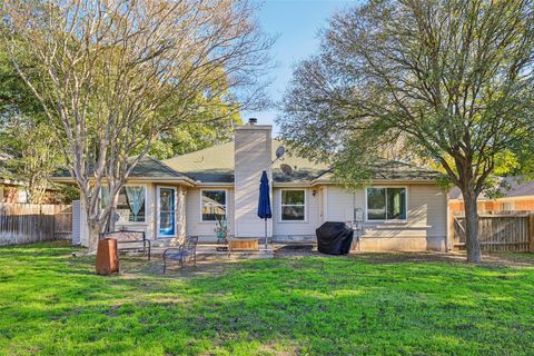 Tiny photo for 1014 Rocky Creek DR, Pflugerville, TX 78660 (MLS # 6484413)