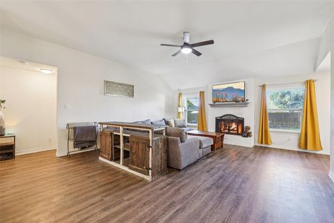 Tiny photo for 1014 Rocky Creek DR, Pflugerville, TX 78660 (MLS # 6484413)