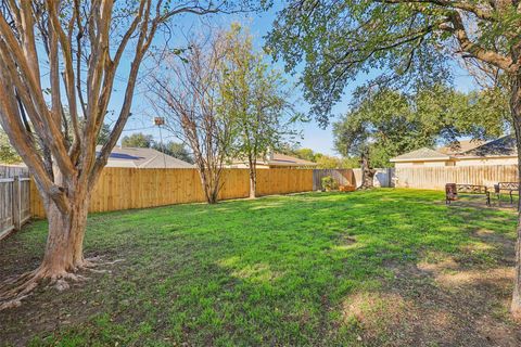 Tiny photo for 1014 Rocky Creek DR, Pflugerville, TX 78660 (MLS # 6484413)
