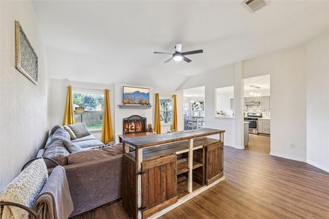 Tiny photo for 1014 Rocky Creek DR, Pflugerville, TX 78660 (MLS # 6484413)