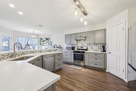 Tiny photo for 1014 Rocky Creek DR, Pflugerville, TX 78660 (MLS # 6484413)