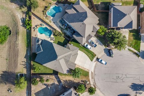 A home in Cedar Park