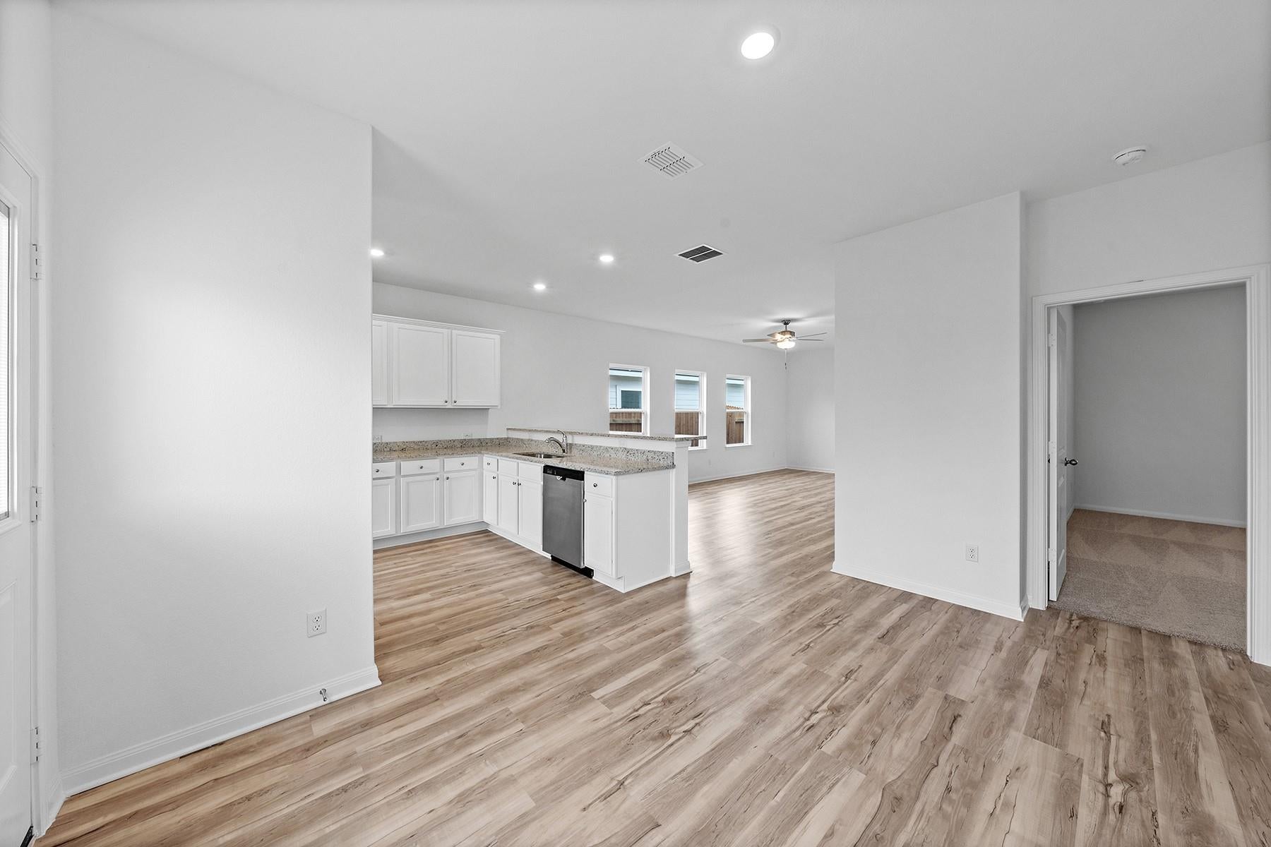 117 Paradise Canyon DR