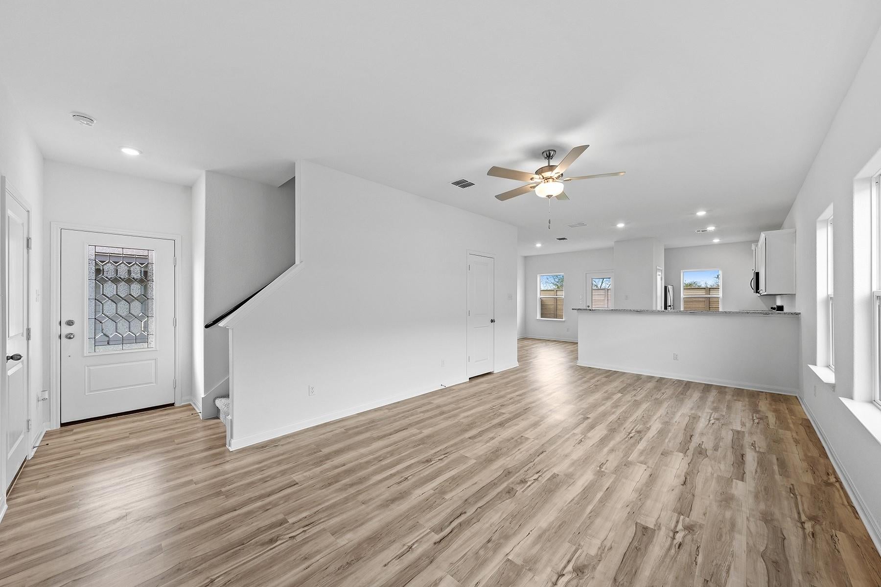 117 Paradise Canyon DR