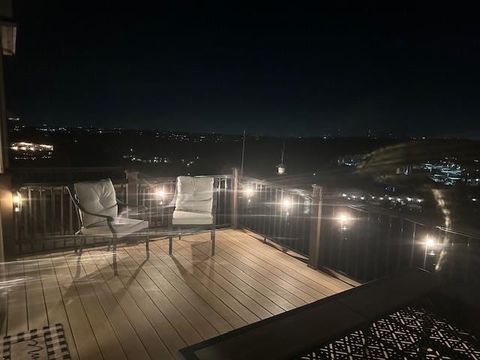 Tiny photo for 218 Sunrise Ridge LOOP, Lakeway, TX 78738 (MLS # 8152814)