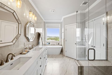 Tiny photo for 218 Sunrise Ridge LOOP, Lakeway, TX 78738 (MLS # 8152814)