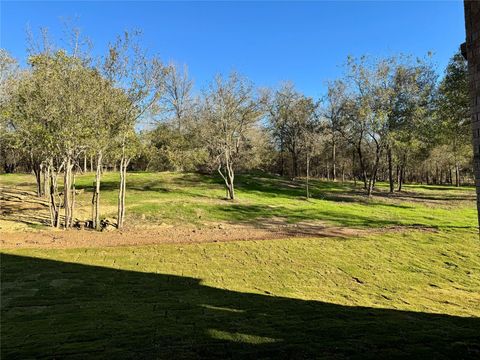 A home in Cedar Creek