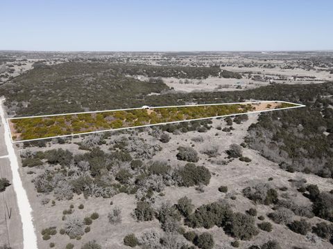 Lot #62 Private Road 3804 Gatesville TX 76528