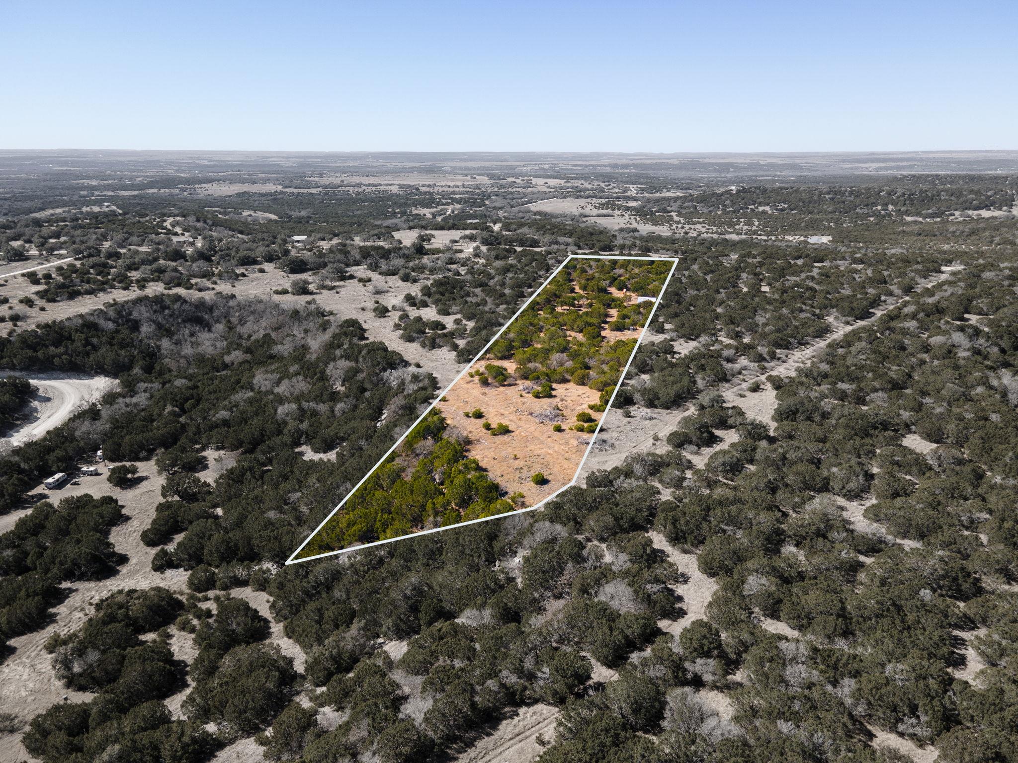 Lot #62 Private Road 3804