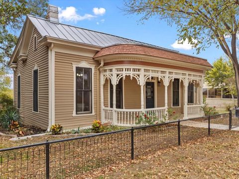 A home in Bastrop