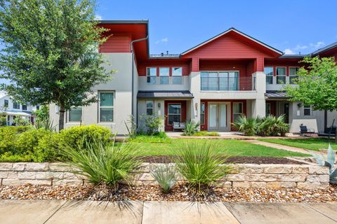 Photo of 4400 Vaughan ST #B, Austin, TX 78723 (MLS # 1892325)