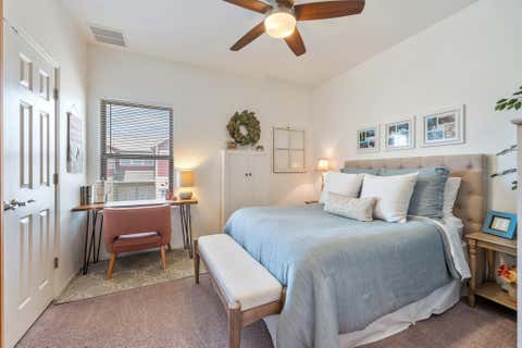 Tiny photo for 4400 Vaughan ST #B, Austin, TX 78723 (MLS # 1892325)