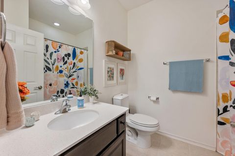 Tiny photo for 4400 Vaughan ST #B, Austin, TX 78723 (MLS # 1892325)