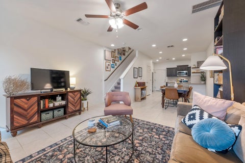 Tiny photo for 4400 Vaughan ST #B, Austin, TX 78723 (MLS # 1892325)