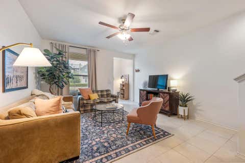 Tiny photo for 4400 Vaughan ST #B, Austin, TX 78723 (MLS # 1892325)