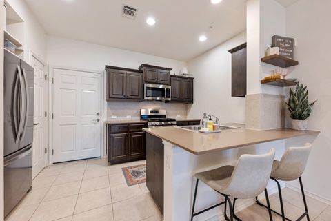 Tiny photo for 4400 Vaughan ST #B, Austin, TX 78723 (MLS # 1892325)