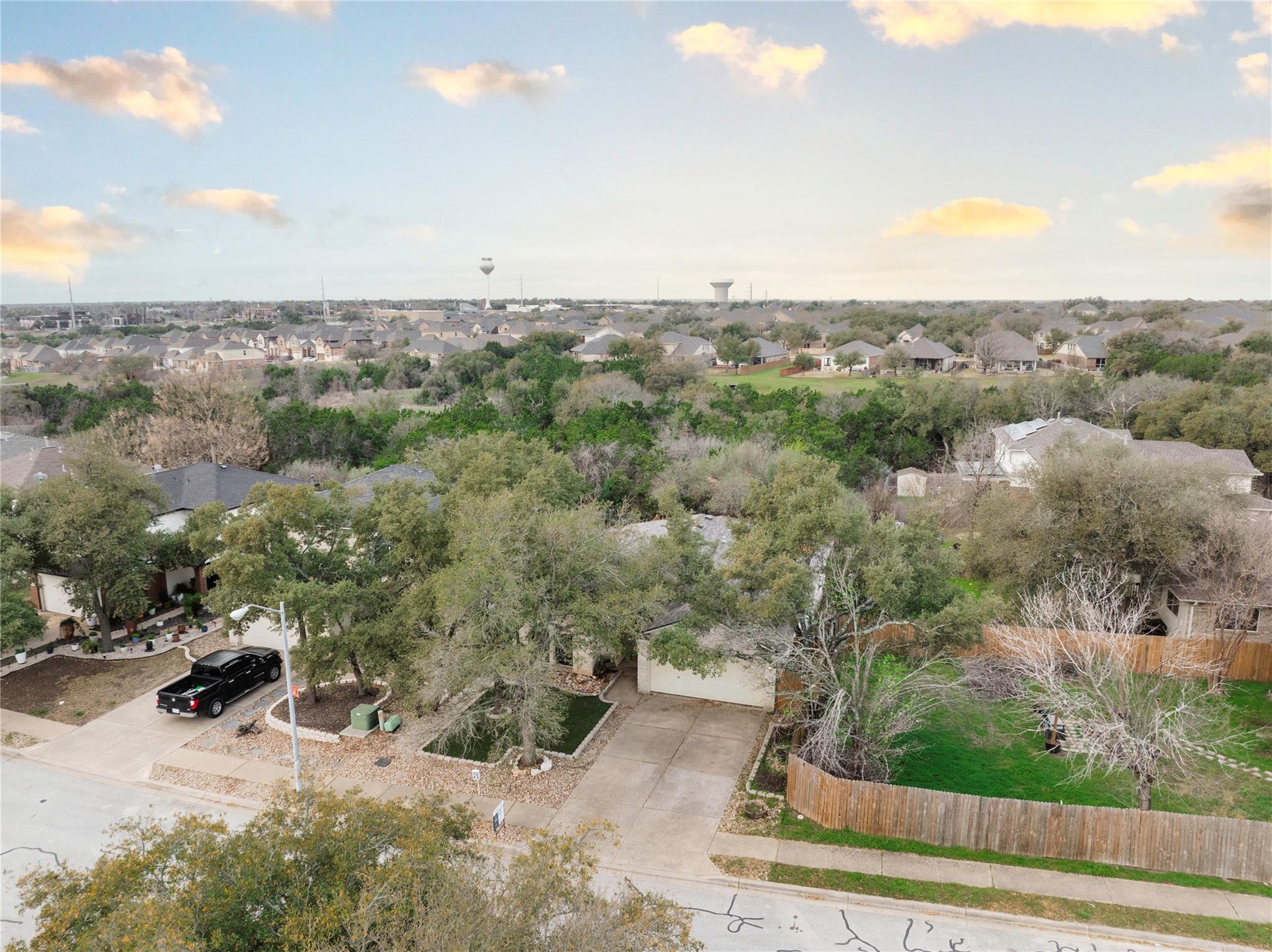 3524 Rock Shelf LN