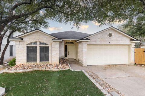 3524 Rock Shelf Ln, Round Rock, TX 78681 - MLS#: 4919001