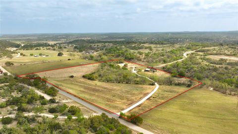 Photo of 6980 Doss Spring Creek RD, Fredericksburg, TX 78624 (MLS # 7615156)