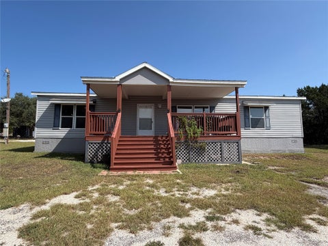 Photo of 873 Lonesome TRL, Driftwood, TX 78619 (MLS # 9371051)