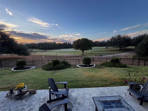 109 Blacksmiths DR Georgetown TX 78633
