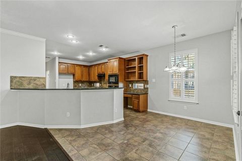 Tiny photo for 925 Cavalry Ride TRL, Austin, TX 78732 (MLS # 3194478)