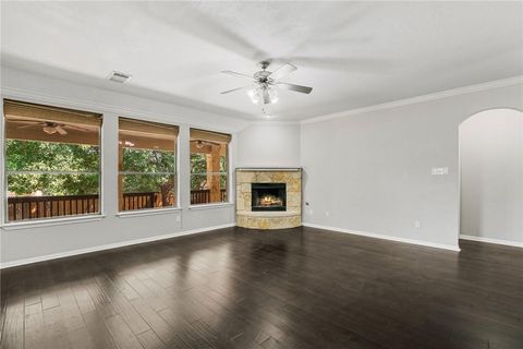 Tiny photo for 925 Cavalry Ride TRL, Austin, TX 78732 (MLS # 3194478)