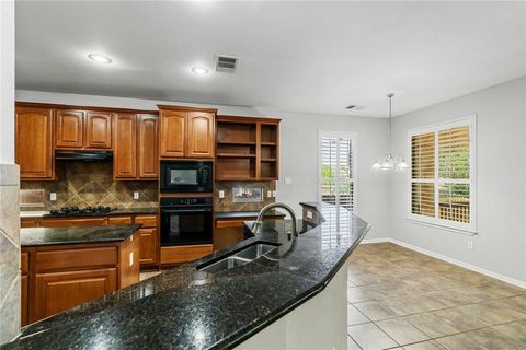 Tiny photo for 925 Cavalry Ride TRL, Austin, TX 78732 (MLS # 3194478)