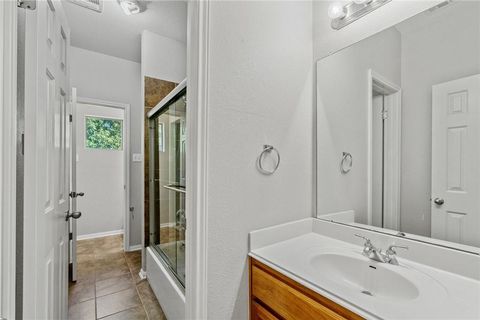 Tiny photo for 925 Cavalry Ride TRL, Austin, TX 78732 (MLS # 3194478)