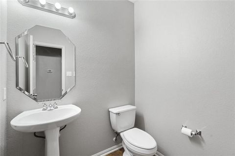 Tiny photo for 925 Cavalry Ride TRL, Austin, TX 78732 (MLS # 3194478)
