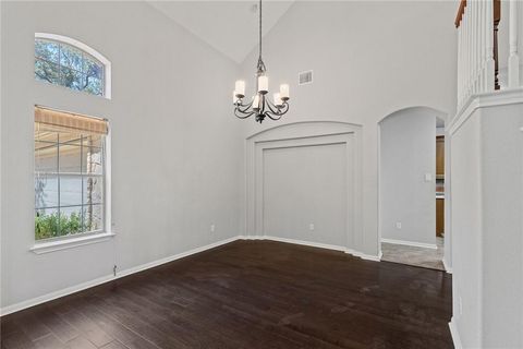 Tiny photo for 925 Cavalry Ride TRL, Austin, TX 78732 (MLS # 3194478)