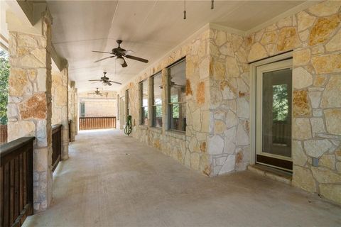 Tiny photo for 925 Cavalry Ride TRL, Austin, TX 78732 (MLS # 3194478)