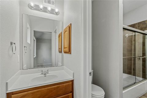 Tiny photo for 925 Cavalry Ride TRL, Austin, TX 78732 (MLS # 3194478)