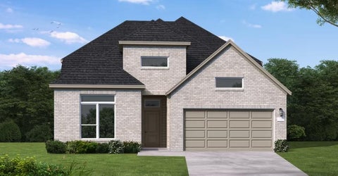 Photo of 1092 Sonata PL, Round Rock, TX 78681 (MLS # 6320260)