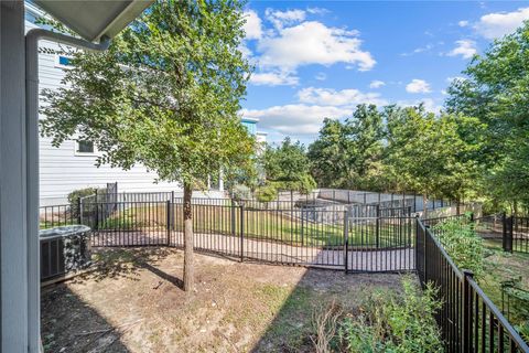 Tiny photo for 3108 E 51st ST #203, Austin, TX 78723 (MLS # 9052949)