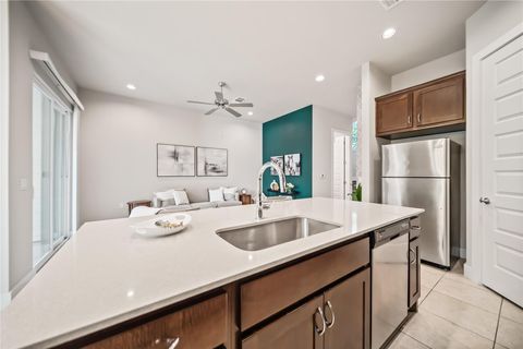 Tiny photo for 3108 E 51st ST #203, Austin, TX 78723 (MLS # 9052949)