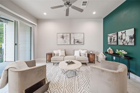 Tiny photo for 3108 E 51st ST #203, Austin, TX 78723 (MLS # 9052949)