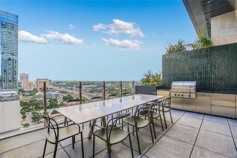 Tiny photo for 610 Davis ST #3110, Austin, TX 78701 (MLS # 9877844)