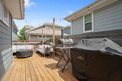 Tiny photo for 7200 Cordelia CT, Austin, TX 78741 (MLS # 4360232)