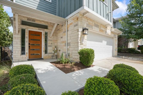 Tiny photo for 7200 Cordelia CT, Austin, TX 78741 (MLS # 4360232)