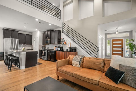 Tiny photo for 7200 Cordelia CT, Austin, TX 78741 (MLS # 4360232)
