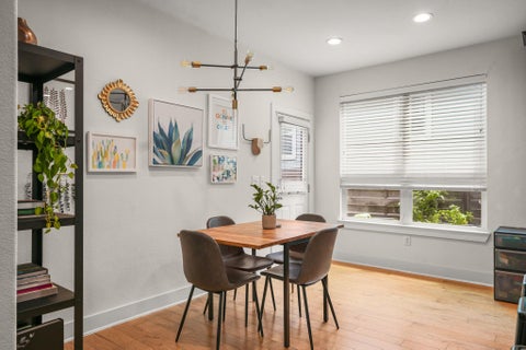 Tiny photo for 7200 Cordelia CT, Austin, TX 78741 (MLS # 4360232)