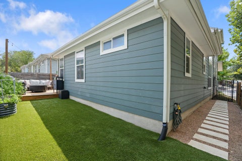 Tiny photo for 7200 Cordelia CT, Austin, TX 78741 (MLS # 4360232)