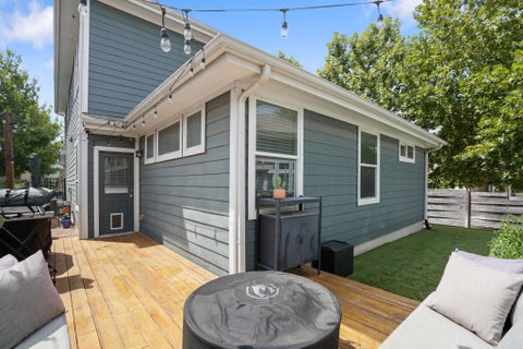 Tiny photo for 7200 Cordelia CT, Austin, TX 78741 (MLS # 4360232)